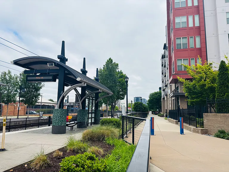 472 New Bern Station Ct — Photo 16