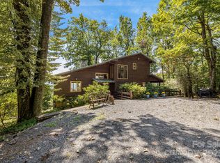 765/764 Osborn Knob Rd, Marion, NC 28752