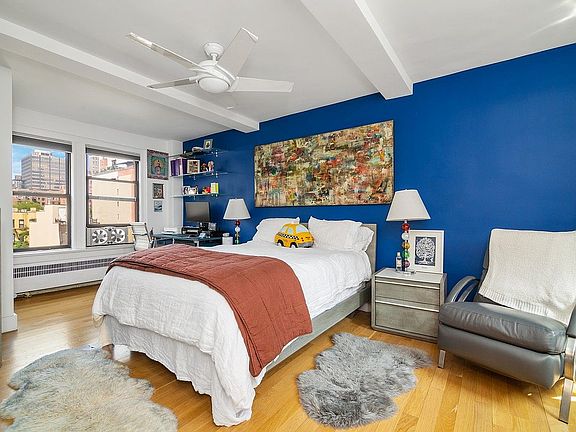 4th image of 319 E 50th St APT 9G