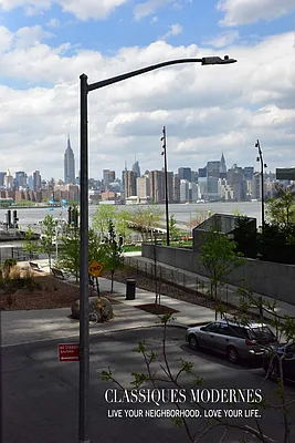 Rented by Classiques Modernes International Realty | media 24