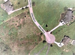 LOT 6 Rolling Hills Ln, Jacksboro, TN 37757