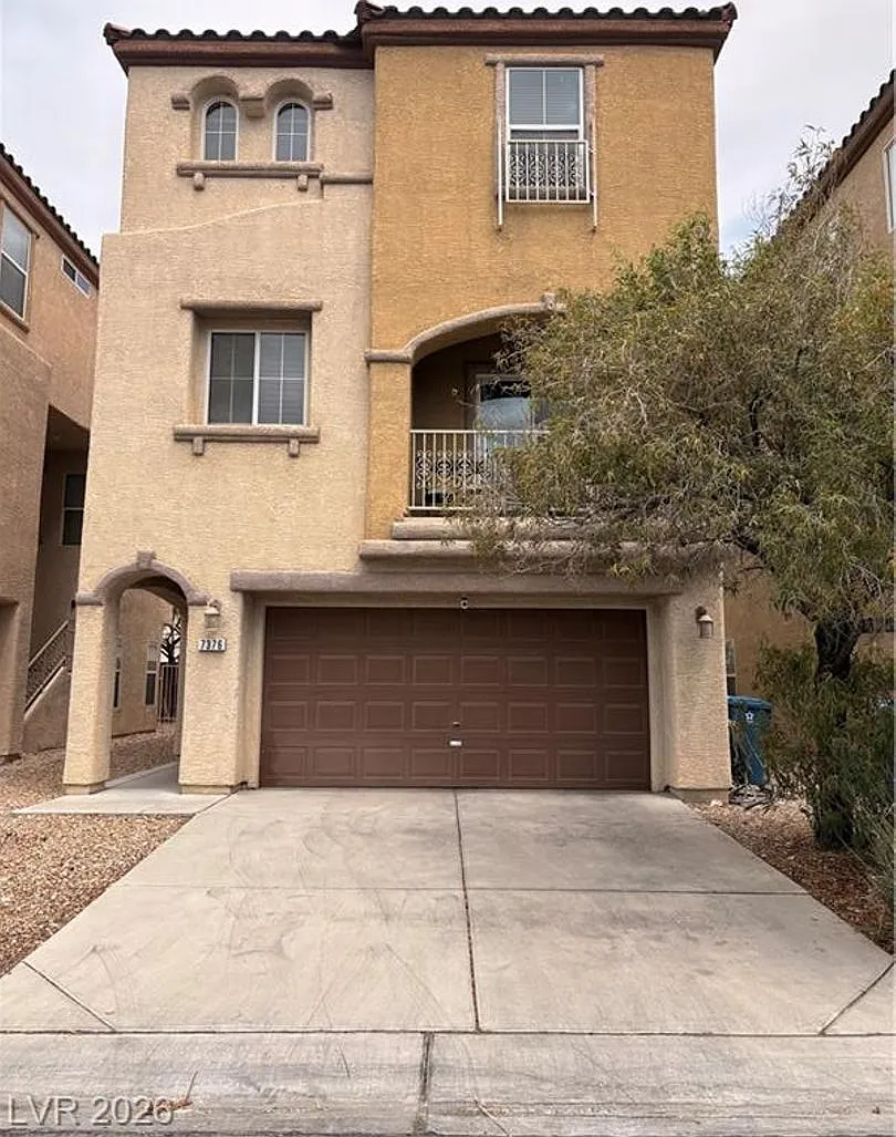7376 Blanco Peak St — Photo 1