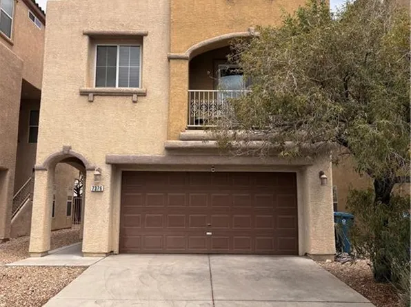 7376 Blanco Peak St, Las Vegas, NV 89139