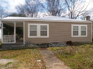 407 S Park Rd SW, Birmingham, AL 35211