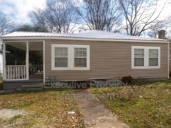 407 S Park Rd SW, Birmingham, AL 35211