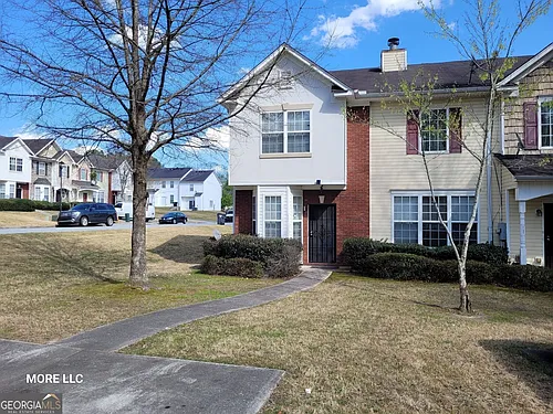 6104 Camden Forrest Ct Photo 1