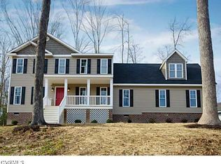 11412 Parrish Creek Ln, Chesterfield, VA 23832