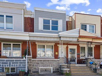 2937 Aramingo Ave, Philadelphia, PA, 19134