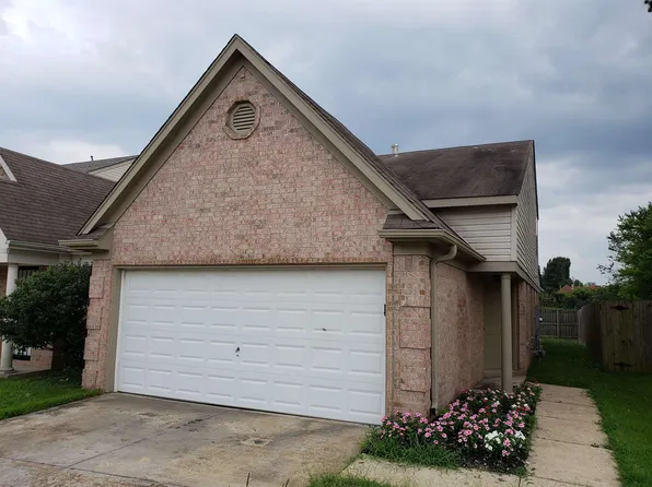 7959 Marsha Woods Dr, Memphis, TN 38125