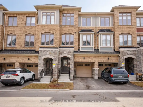 9 Nautical Way, Whitby, ON L1N 0N2