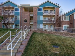 2672 S Cathay Way UNIT 301, Aurora, CO 80013