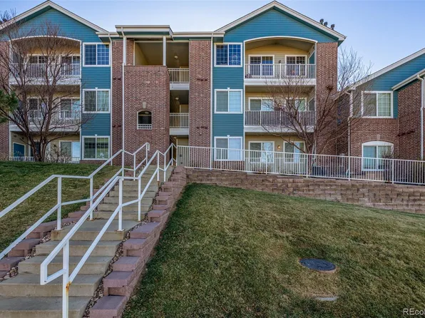 2672 S Cathay Way #301, Aurora, CO 80013