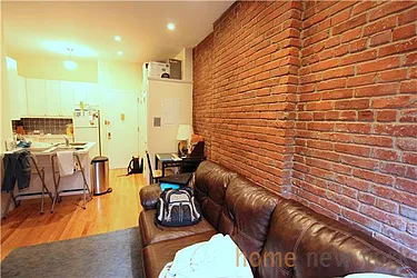 Rented by New York is Home