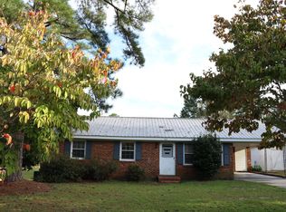 162 Branch Trl, Rockingham, NC 28379