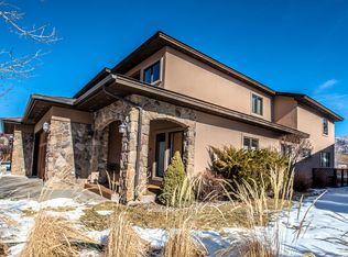 54 Turnberry Dr, Durango, CO 81301