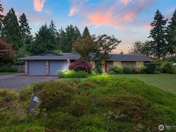 3015 Riverlea Drive SE, Olympia, WA 98501
