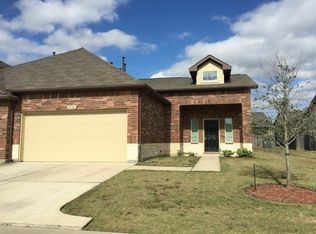 9731 Floria Ct, Houston, TX 77044