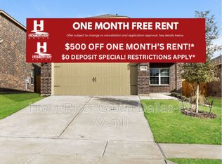 1206 Bullock Dr, Princeton, TX 75407