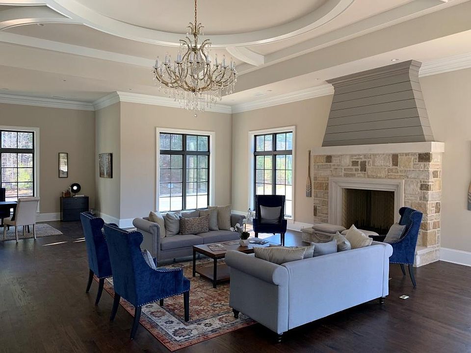 2nd image of 4675 Palmetto Ln Lot 23