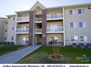315 S Kennedy Ave, Shawnee, OK 74801