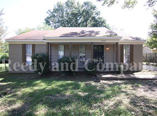 3648 Kerwin Dr, Memphis, TN 38128