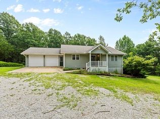 268 Phelps Rd, Mountain View, AR 72560