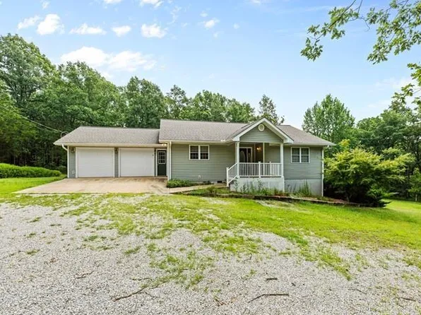 268 Phelps Rd, Mountain View, AR 72560