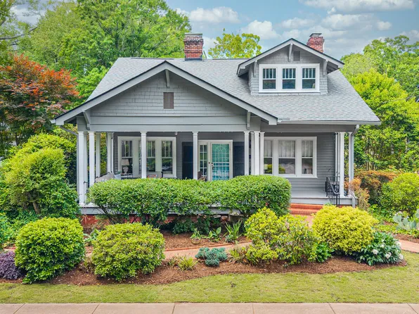 1206 Vickers Ave, Durham, NC 27707