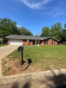 117 Eagle Cir, Enterprise, AL, 36330