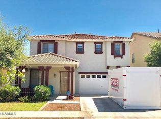 4455 E Dublin St, Gilbert, AZ 85295