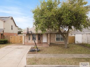 3082 Aberdeen Dr, Brownsville, TX 78526