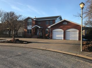 503 W 39th St, Hays, KS 67601
