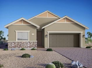 Lyric Plan, Serenade at Cadence, Henderson, NV 89011