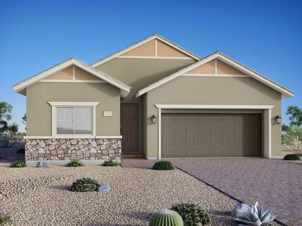 Lyric Plan, Serenade at Cadence