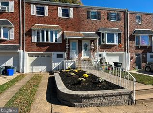 3547 Brookview Rd, Philadelphia, PA 19154