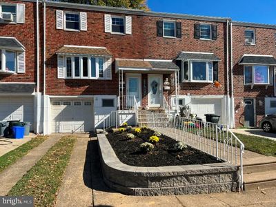 3547 Brookview Rd, Philadelphia, PA, 19154