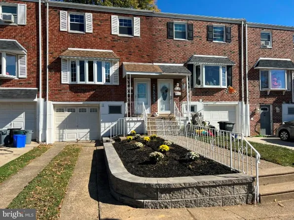 3547 Brookview Rd, Philadelphia, PA 19154