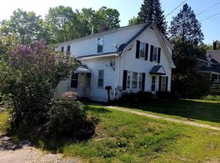149 Free St, Dexter, ME 04930