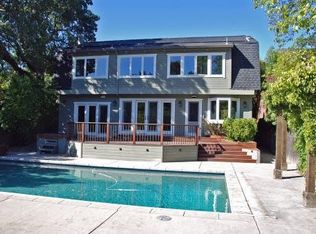 119 Forbes Ave, San Rafael, CA 94901