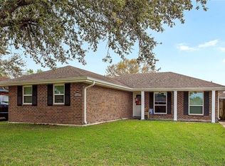 5208 Pritchard Rd, Marrero, LA 70072