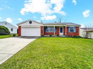 135 Trails End Dr, Monroe, OH 45050