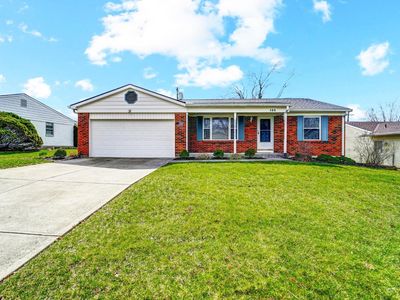 135 Trails End Dr, Monroe, OH, 45050