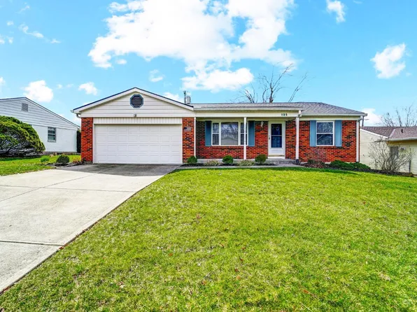 135 Trails End Dr, Monroe, OH 45050