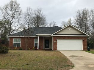 53 Tiffany Ln, Warner Robins, GA 31093