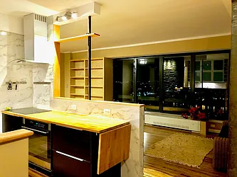 Rented by Aili Wang, LREB