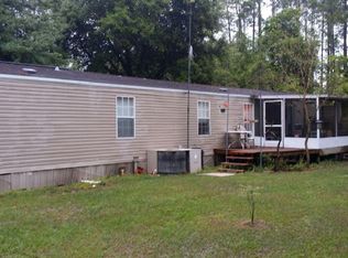 107 Hamrick St, Interlachen, FL 32148