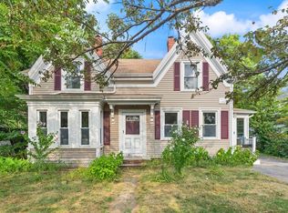 40 Cherry St, Danvers, MA 01923