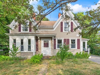40 Cherry St, Danvers, MA, 01923