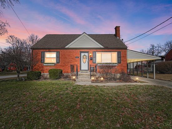 10514 Thornview Dr, Cincinnati, OH 45241