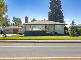 2724 Amherst Ave, Butte, MT 59701